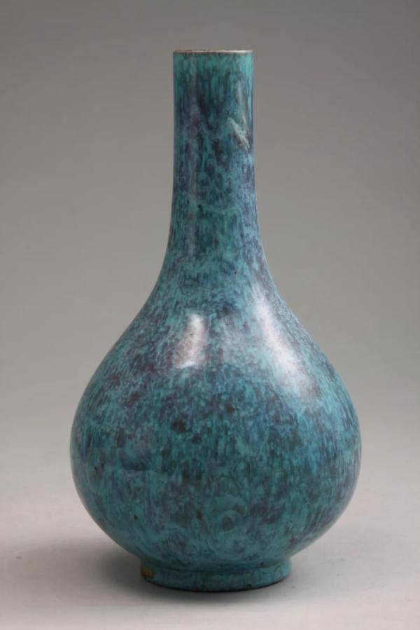 馆藏|有些“釉”惑，没有人能抵挡得住