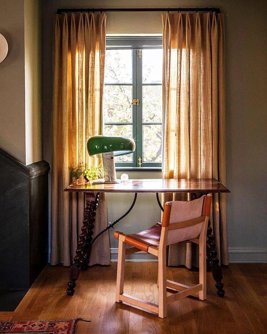 灯罩|美好的灯具,让家充满艺术感