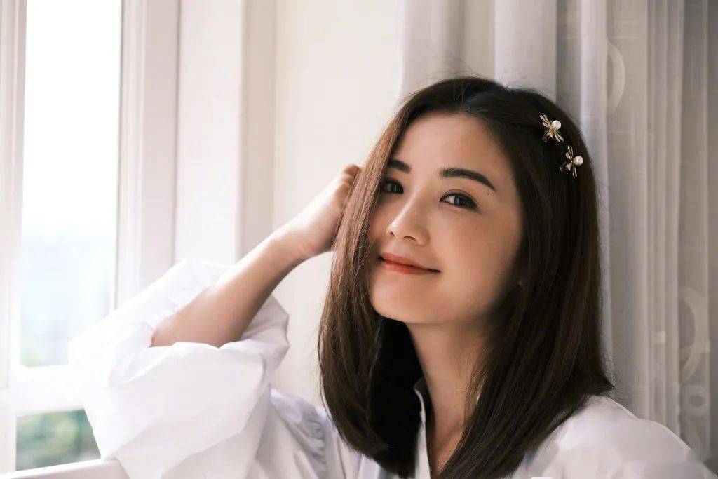 刘海|错误的发型,让你脸的更大!