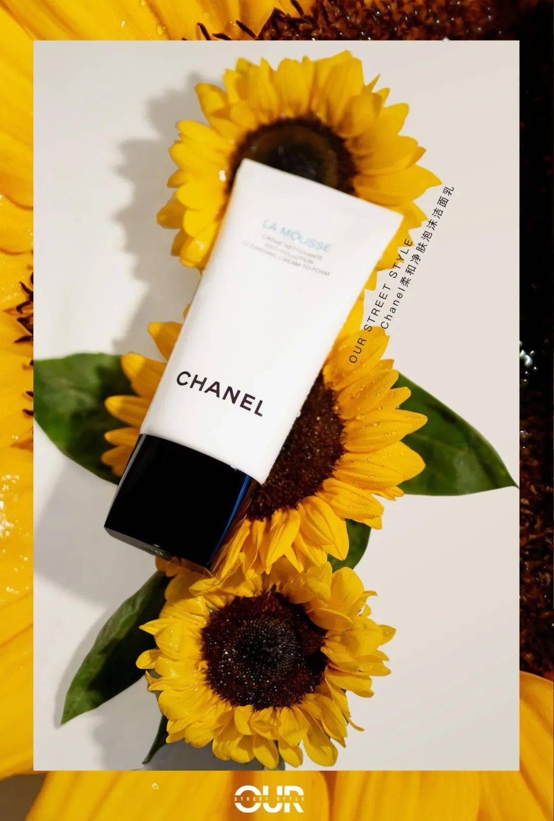 成分|护肤做了这么久却不见效？原来都是面部清洁搞得鬼