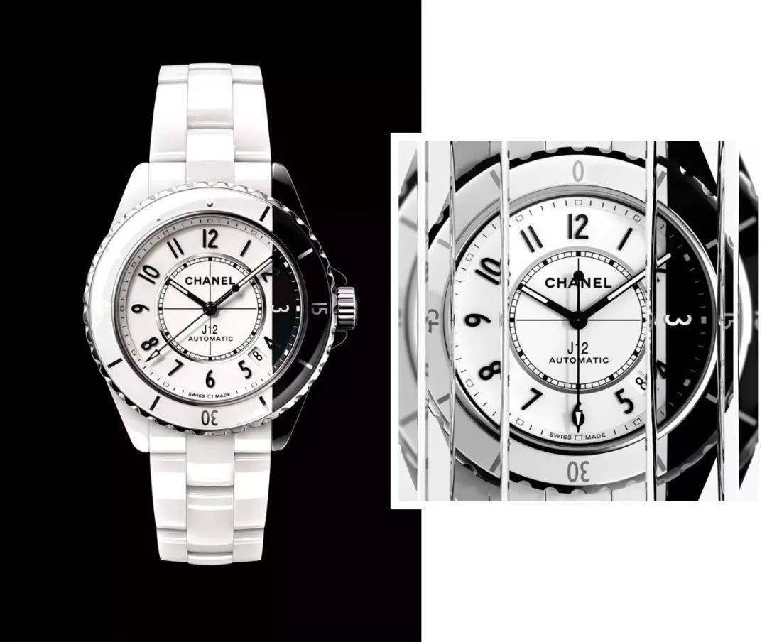 香奈儿|这只腕表我戴了15年，越戴越香！