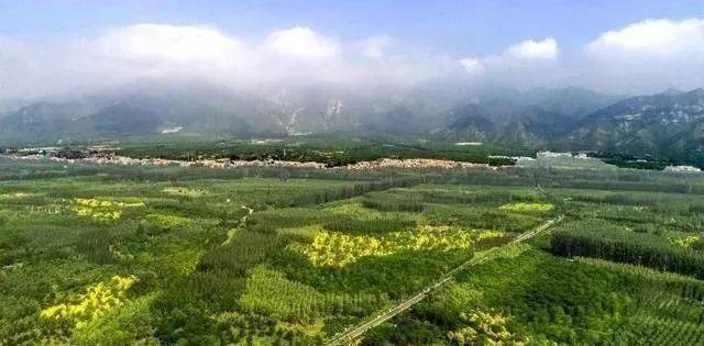 北京延庆阪泉体育公园开园