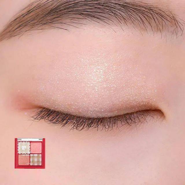 韩妆|这个平价韩妆品牌又开挂了，新品美炸！
