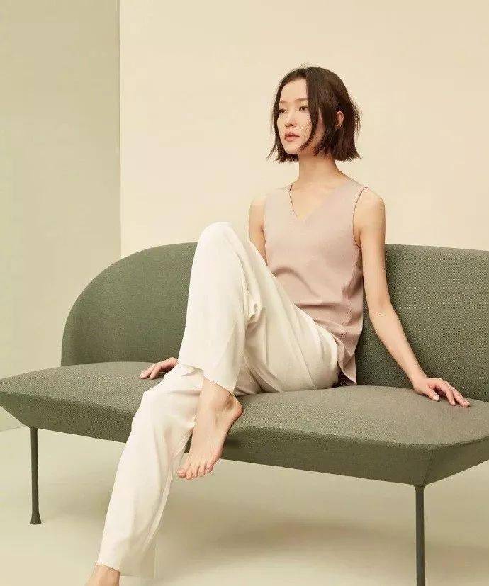 刘海|错误的发型,让你脸的更大!