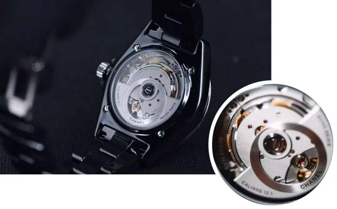 香奈儿|这只腕表我戴了15年，越戴越香！