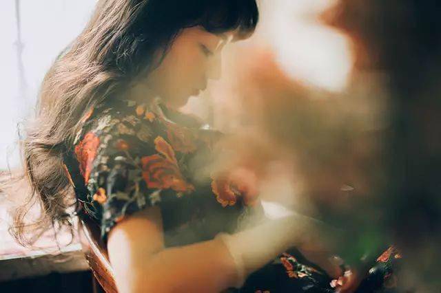 人像|拍人像应该如何引导模特？