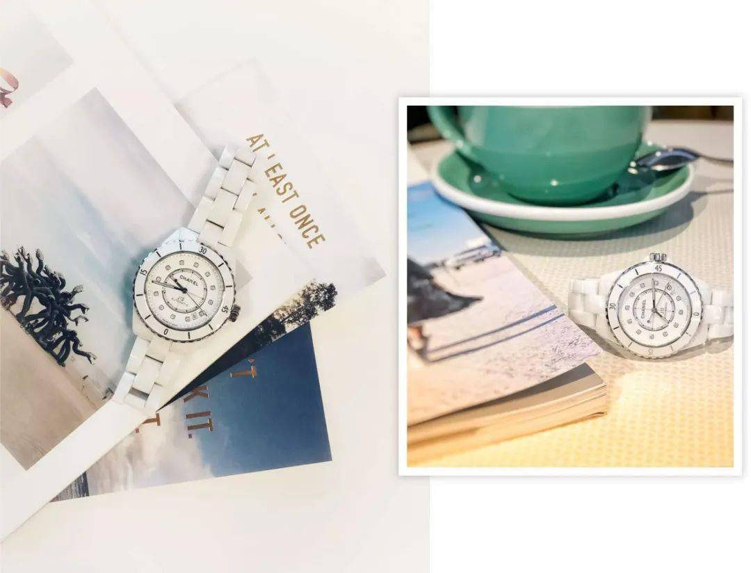 香奈儿|这只腕表我戴了15年，越戴越香！