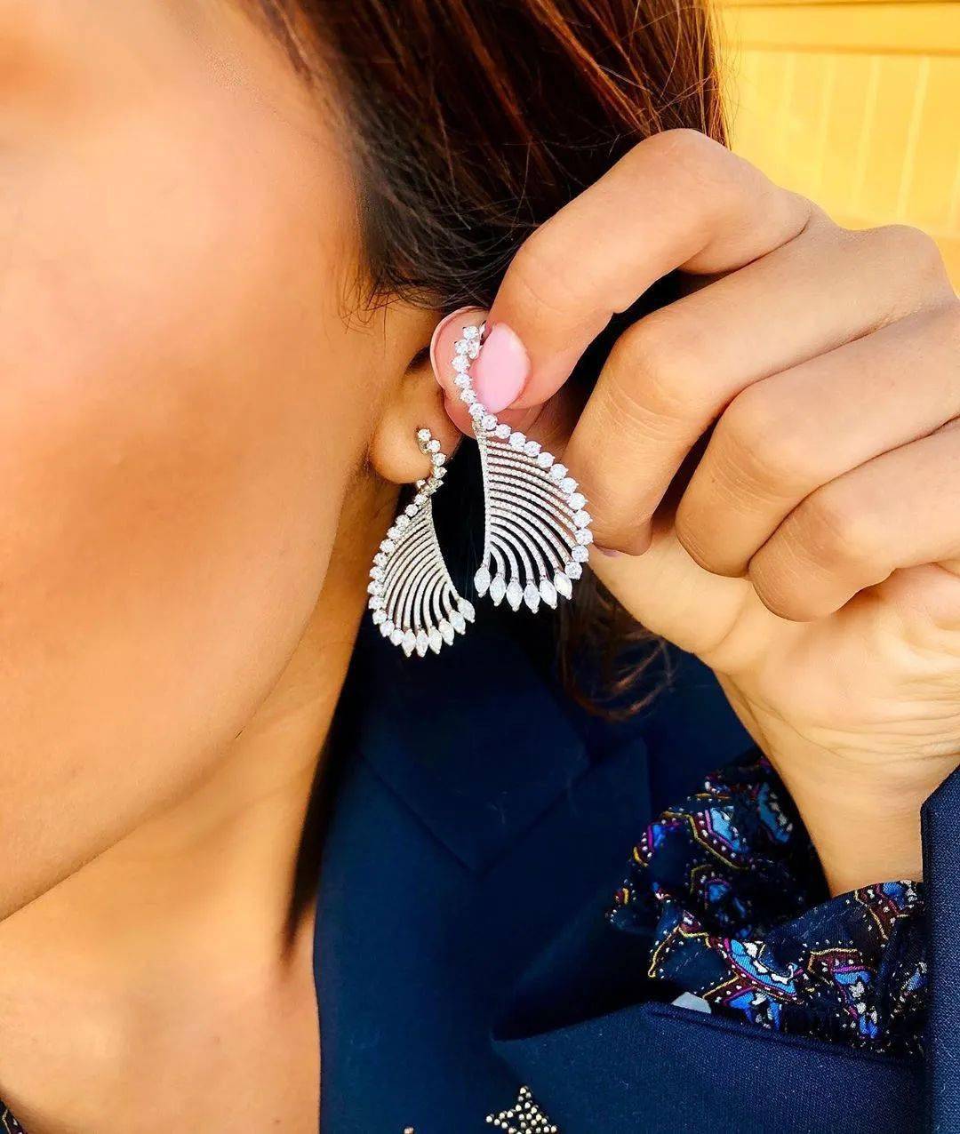 gems|第61期巴西彩宝女王珠宝Graziela gems