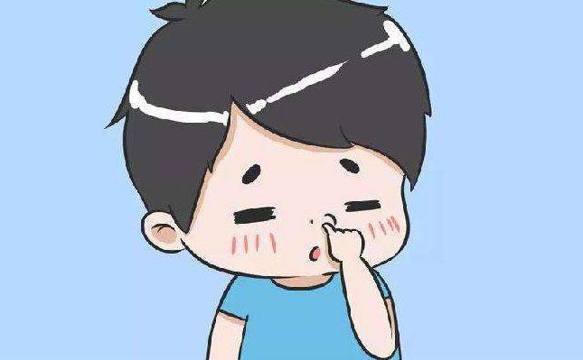 育·健康｜@强迫症妈妈们：宝宝鼻屎抠不得！正确的清洁方法在这里