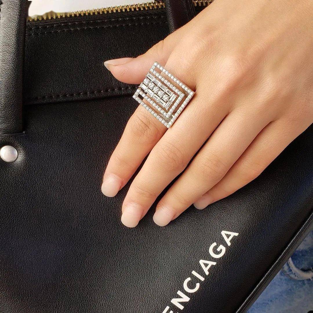 gems|第61期巴西彩宝女王珠宝Graziela gems