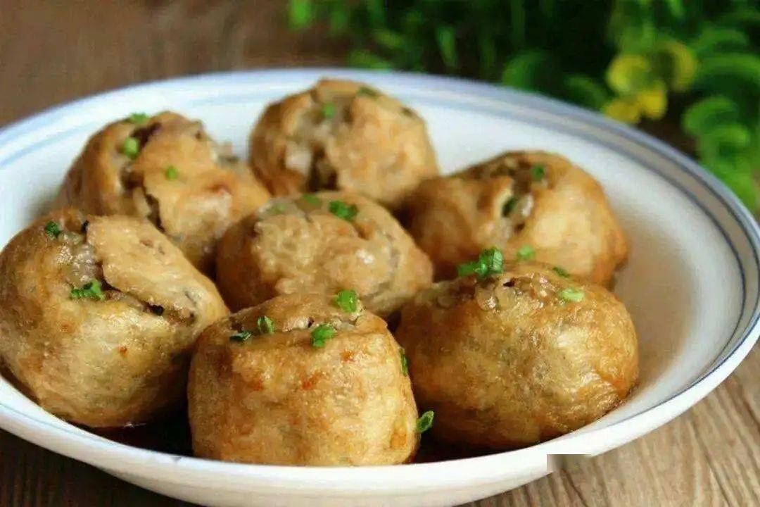 南雄这些特色美食