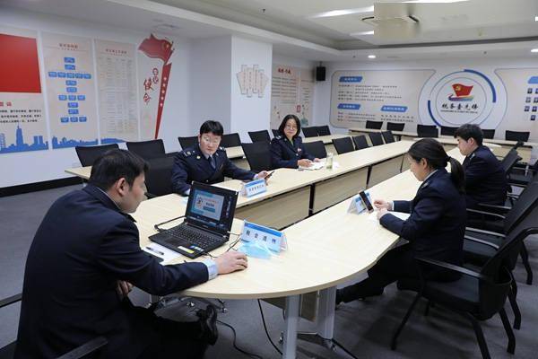 政策|减税降费政策为南京绿叶创新研发添底气