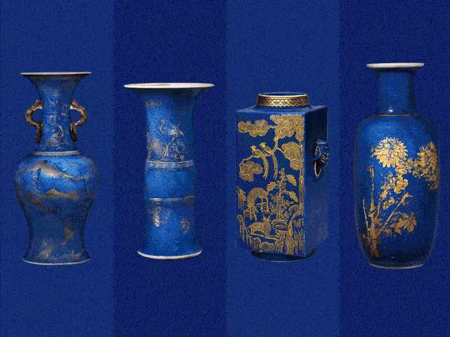 气垫|时隔一年，故宫美妆终于出新品了，美到犯规！