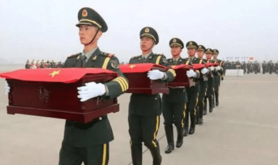 兵团|【追寻先烈足迹】长津湖战役|“气多”战胜“钢多”的殊死之战