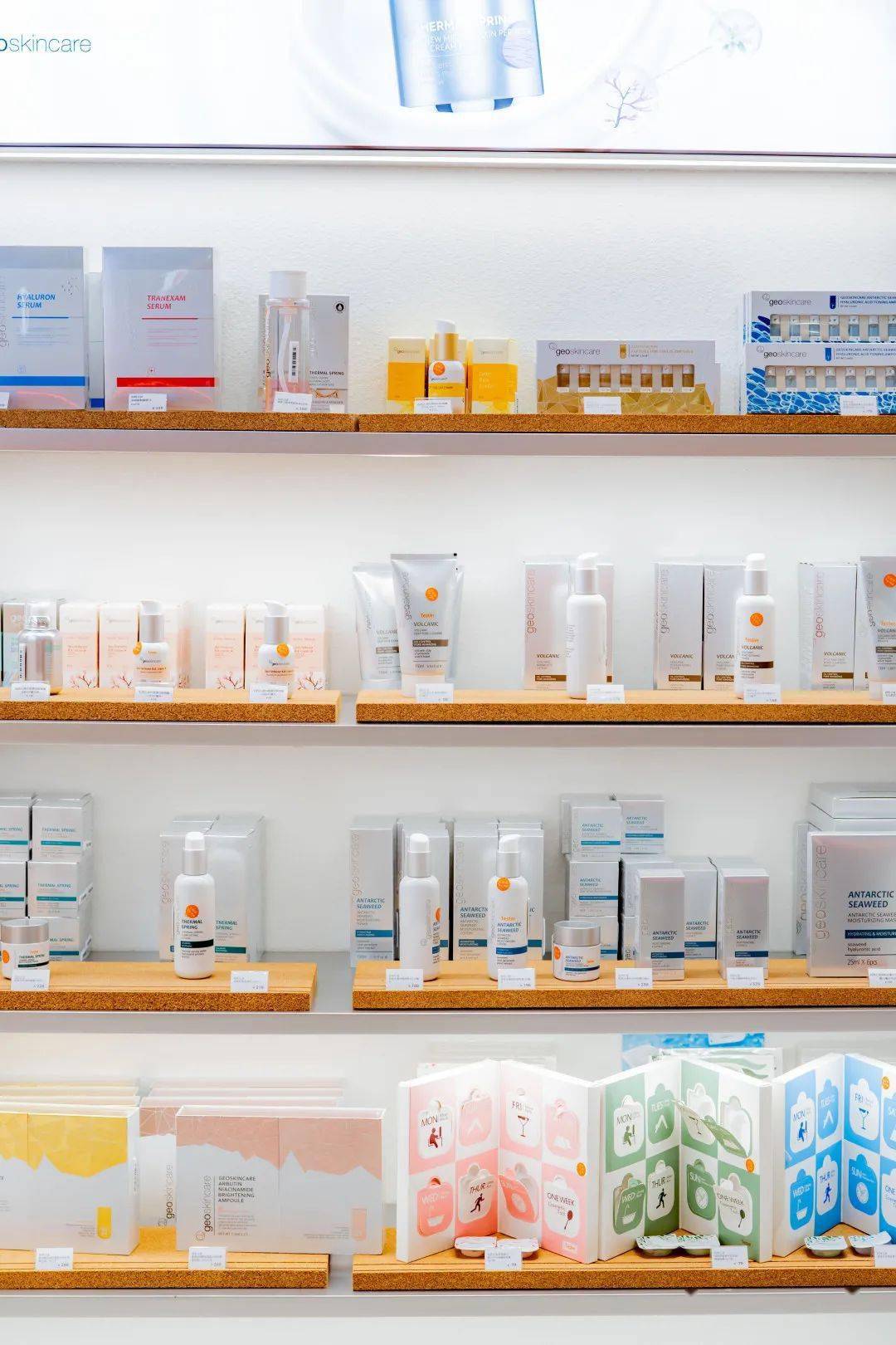 美甲|H.E.A.T喜燃强势“登陆”云门!3件7折、满399减100还送千元礼盒!