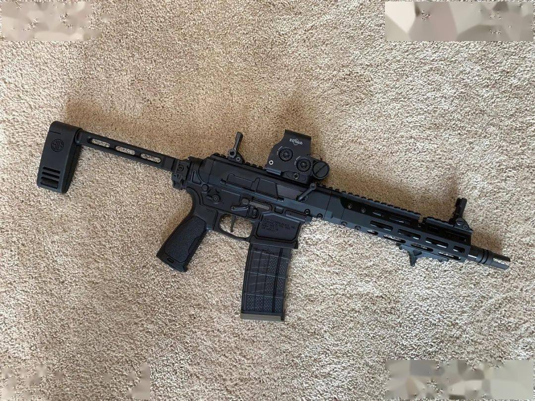 阿玛莱特|【没落传奇】被人遗忘的经典大作—AR-18的前世今生