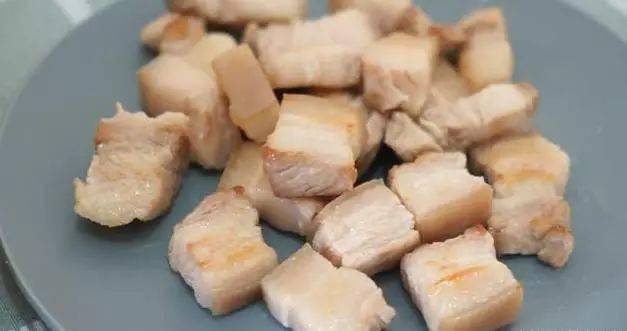 配方|不看太亏了一位阿姨做了20年的红烧肉得出的配方