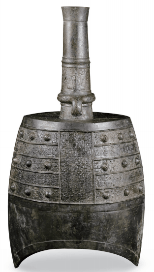 遗址|现场｜今起穿越两千年前的海昏侯，四大展揭示“传奇海昏”