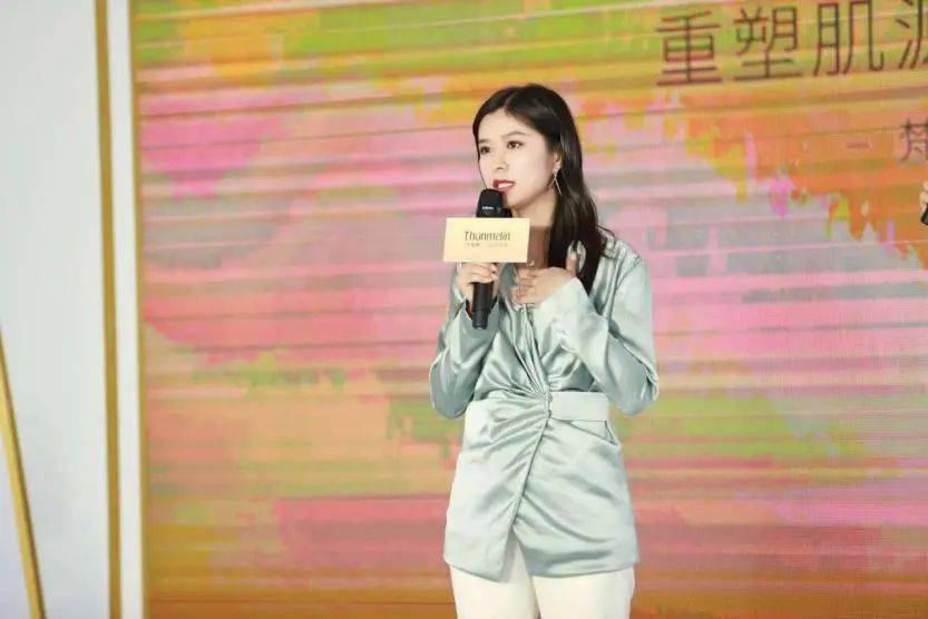 姐姐|霸屏3个月！除了“30+的姐姐”，还有什么