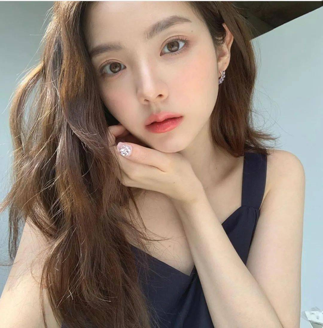 眉毛|戴口罩眉毛决定胜败!能瘦脸的原生眉你尝试了吗?