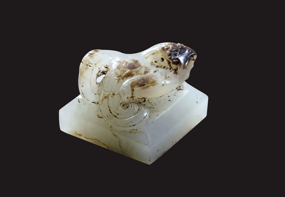 遗址|现场｜今起穿越两千年前的海昏侯，四大展揭示“传奇海昏”