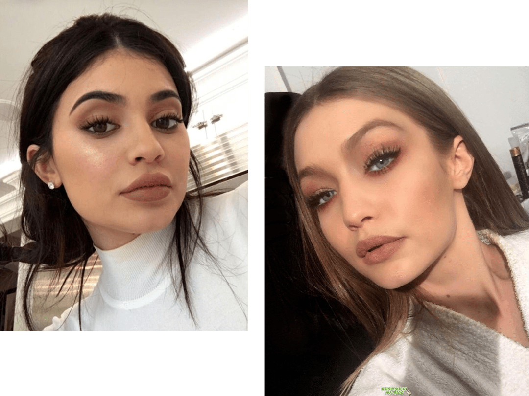 气质|风靡秋冬的裸棕色，凭什么这么受欢迎？