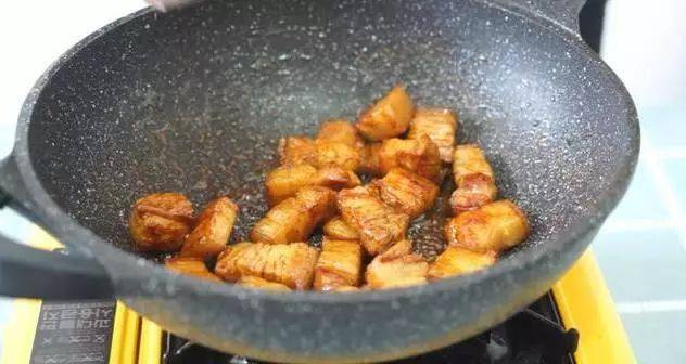 配方|不看太亏了一位阿姨做了20年的红烧肉得出的配方