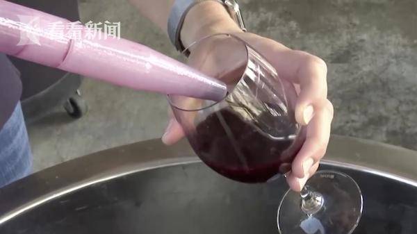 葡萄|葡萄有烟火味了 美国山火逼得酒庄“以次充好”