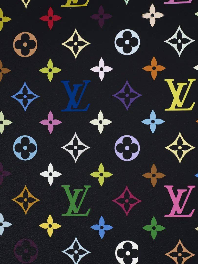 Louis|这个秋天买什么包？——LV的新老花有点时髦