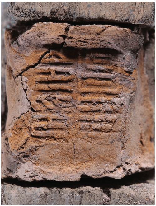 遗址|现场｜今起穿越两千年前的海昏侯，四大展揭示“传奇海昏”