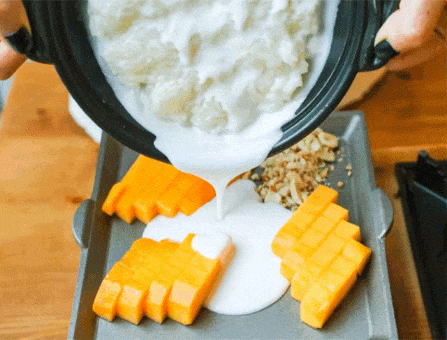 一秒瞬移东南亚,拯救夏日无聊胃!