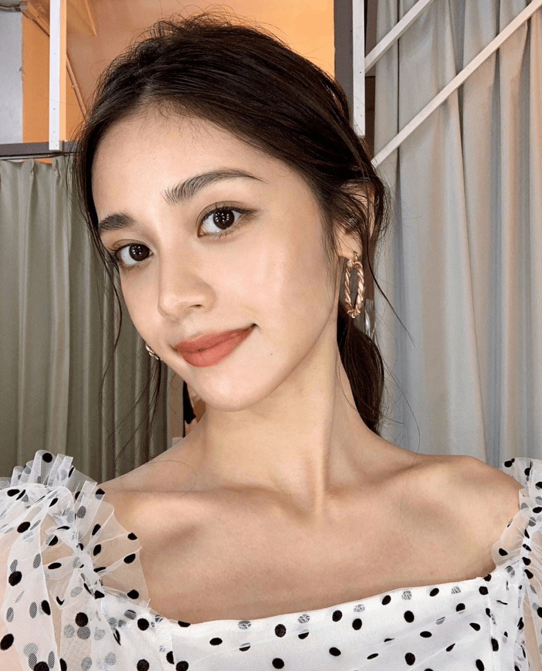 眉毛|戴口罩眉毛决定胜败!能瘦脸的原生眉你尝试了吗?