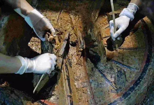 遗址|现场｜今起穿越两千年前的海昏侯，四大展揭示“传奇海昏”