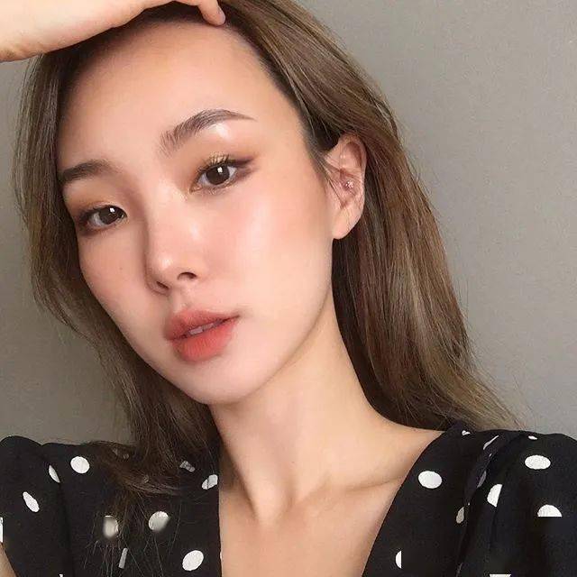 眉毛|戴口罩眉毛决定胜败!能瘦脸的原生眉你尝试了吗?