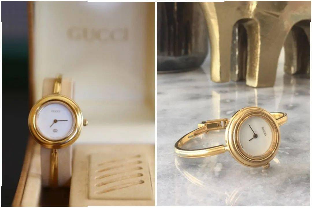 金表|如果全身只能留一个配饰，我一定选它！