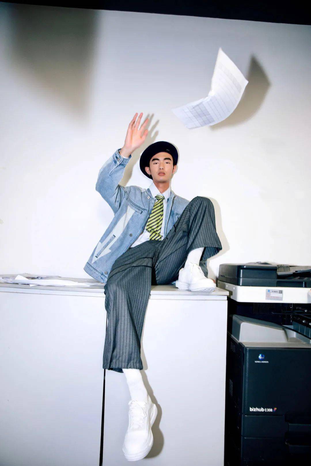 美特斯邦威|每个潮流女孩都喜欢过的达芙妮，是怎么走到今天的？