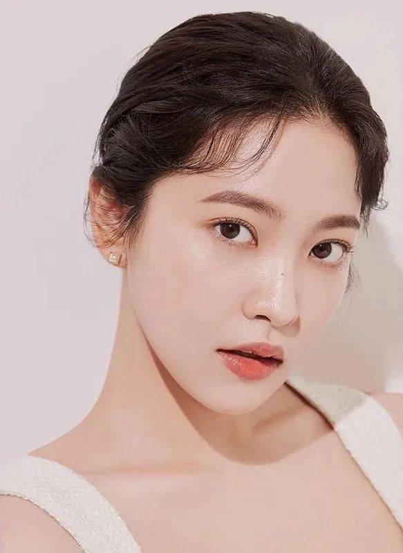 眉毛|戴口罩眉毛决定胜败!能瘦脸的原生眉你尝试了吗?