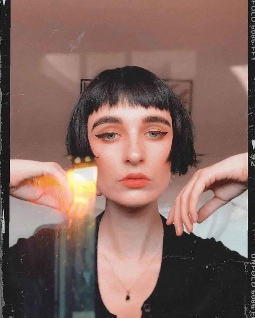 系列|2020秋冬最火的三个系列发型