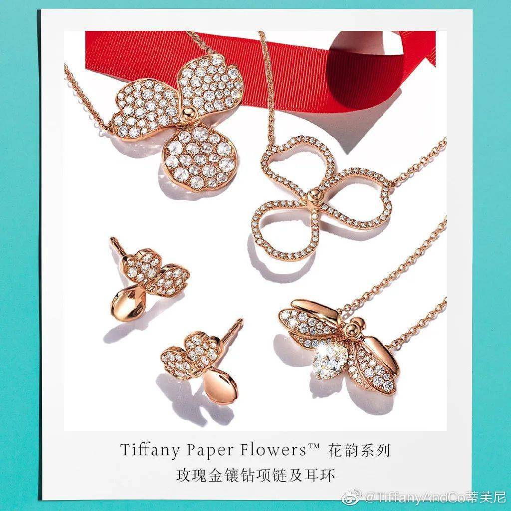 时尚|戴上这个时尚单品=看起来很贵!美到犯规!!