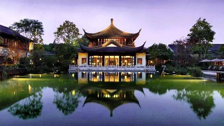 第一次,融侨携手蓝城共绘桃花源,打造福州全龄高端康养小镇传奇-搜狐大视野-搜狐新闻