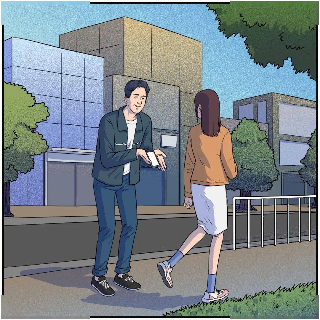 指南|现代人必懂的失恋指南,你做对了几条?