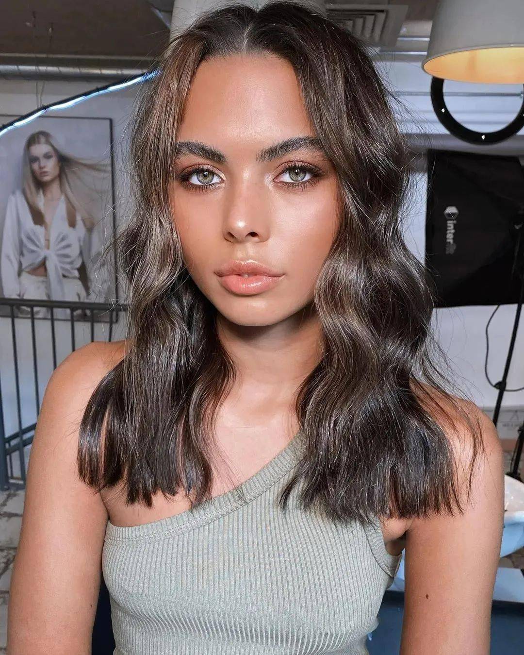 系列|2020秋冬最火的三个系列发型