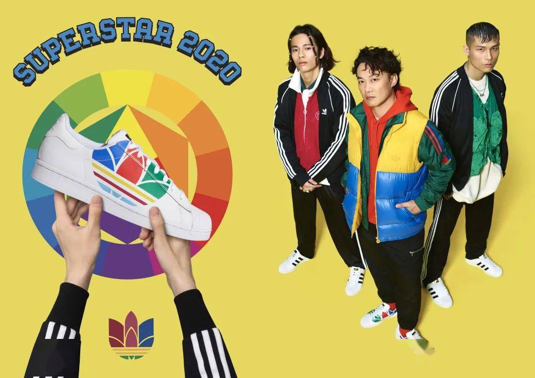 image|“贝壳头”的改变,大家又是否看得见?