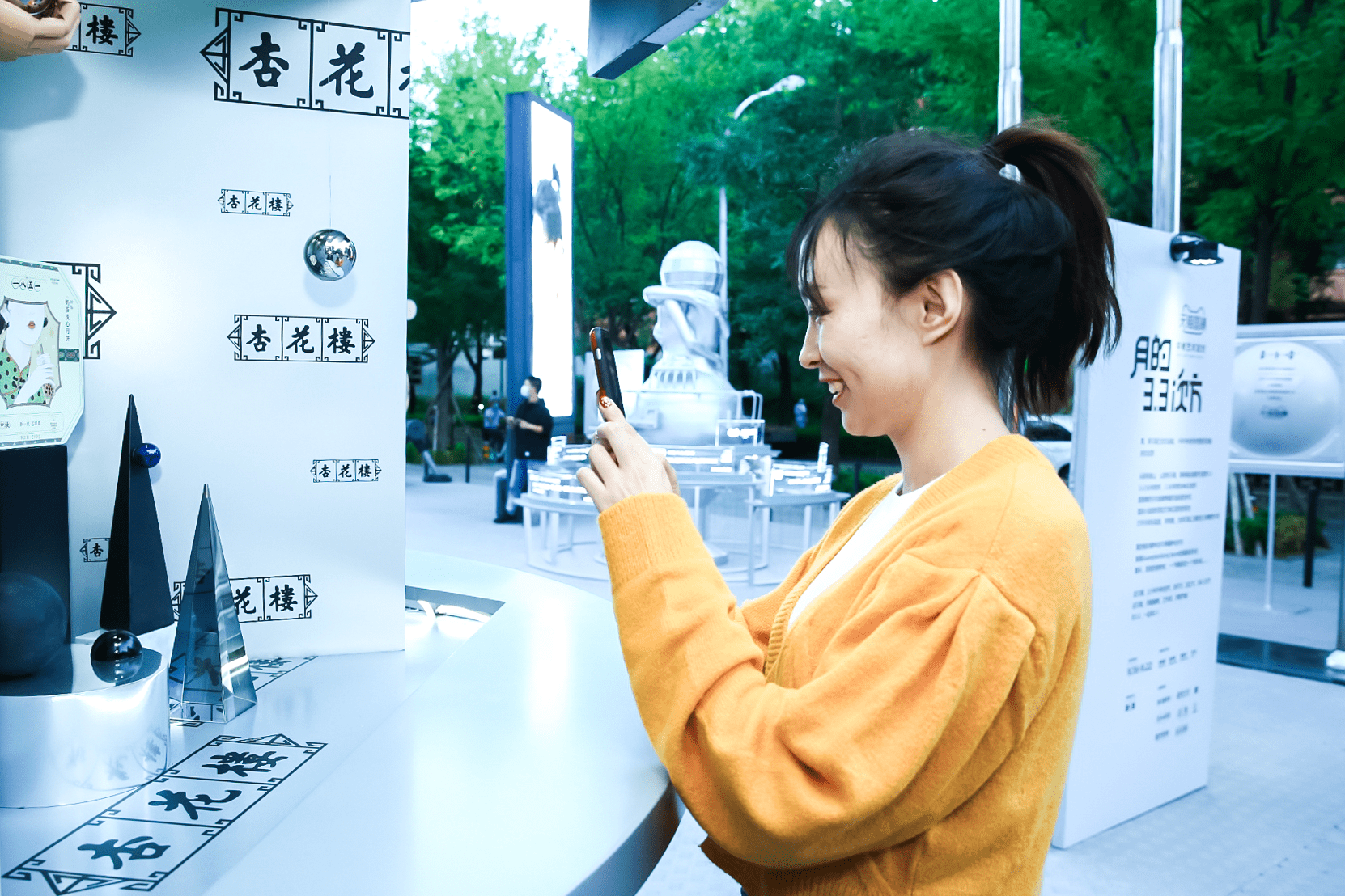 之城|天猫新国货之城榜单出炉：上广深北杭排名前5