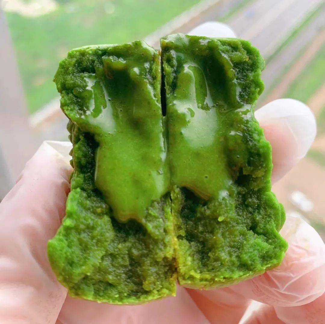 好課 | 年年爆單的流心月餅，獨家口味重磅上線 熱愛美食 第2张