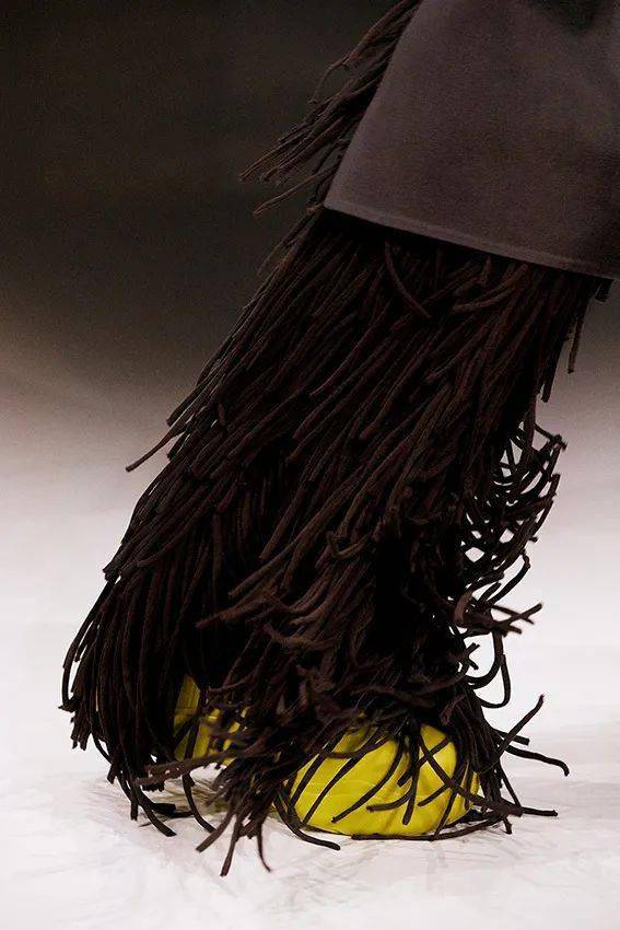 Veneta|Bottega Veneta | 得体地赶时髦