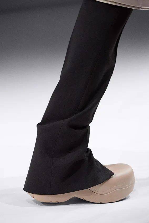 Veneta|Bottega Veneta | 得体地赶时髦