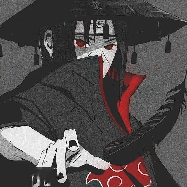 快来保存好看的二次元动漫头像啊