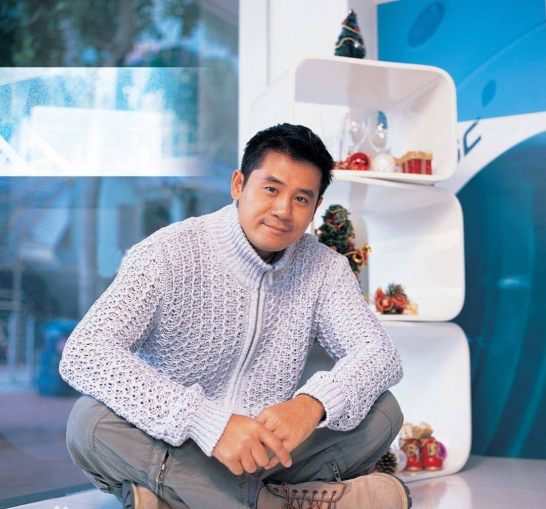 金牌|香港TVB金牌男星，被迫失业了