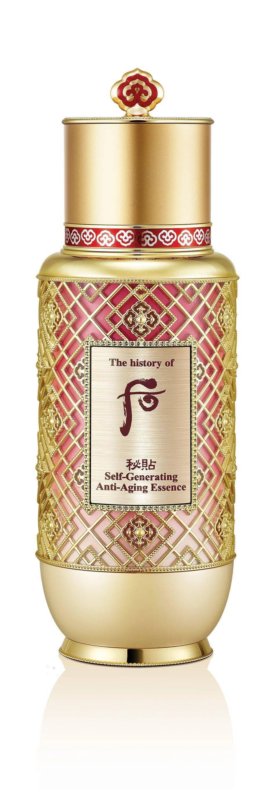 精华|美妆亲测丨脸颊上妆开始起皮了？换季期教你30秒选对保湿精华